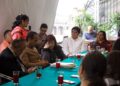 Benito Juárez y Cuauhtémoc concentran denuncias por despojo; Morena anuncia ofensiva legal y atención a víctimas