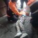 Balacera en la colonia Centro moviliza a la SSC; un hombre murió y dos sobreviven