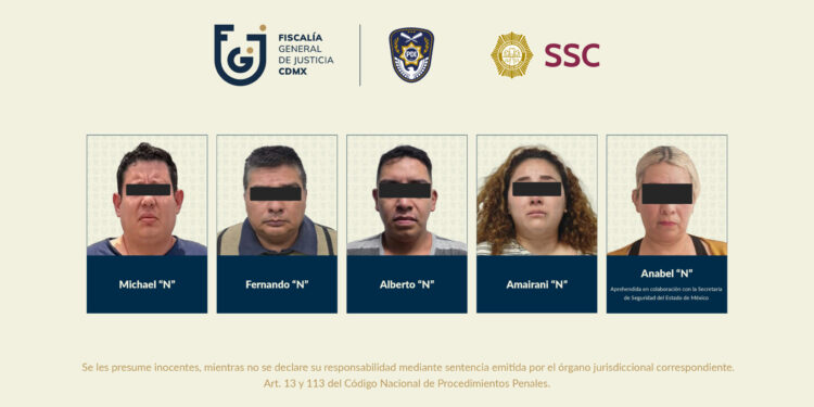 Alerta en CDMX: así engañaban a clientes para vaciar sus cuentas
