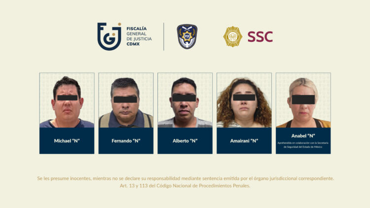 Alerta en CDMX: así engañaban a clientes para vaciar sus cuentas