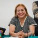 Verde afina agenda; Paulina Pérez va por resultados en territorio