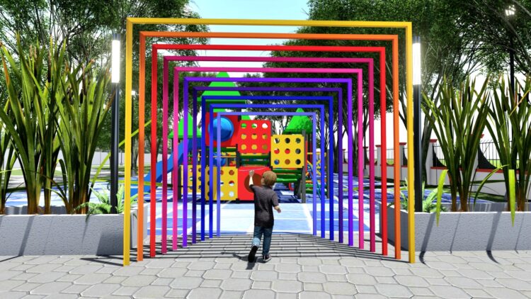 Mejora Coyoacán la infraestructura deportiva