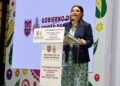 Brugada amplía estrategia contra despojos y llevará defensa jurídica al Zócalo