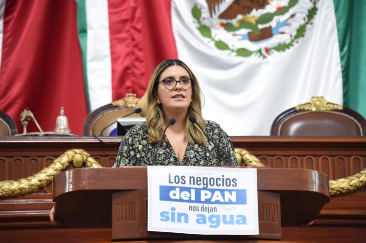 Pisos ilegales abren nuevo frente contra Tabe en Miguel Hidalgo