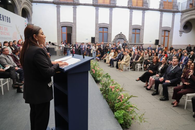 CDMX prepara ley para proteger a menores de algoritmos y violencia digital