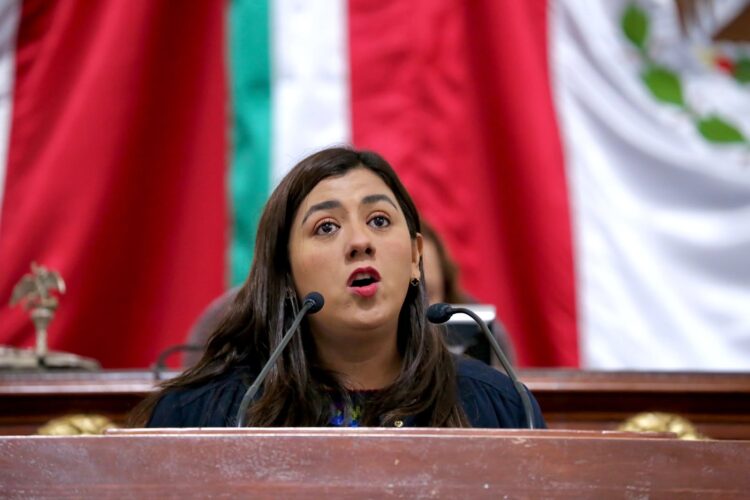 Daniela Álvarez: “Nadie debe ser experto en burocracia para exigir sus derechos”