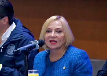 PAN reta a Morena: va por despojos, Metro, agua y vivienda en CDMX