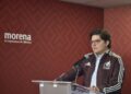 Morena mueve sus fichas: Paulo García operará la batalla por CDMX en 2027
