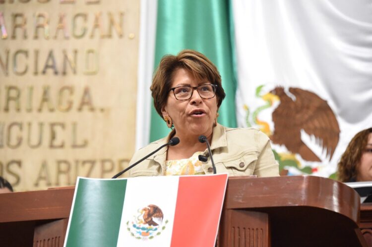 Morena endurece ofensiva contra despojadores