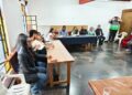 Paulina impulsa protocolo para fiestas seguras