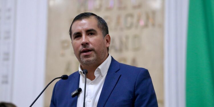 PAN reta al Congreso: Patrimonio Seguro ya está en la cancha