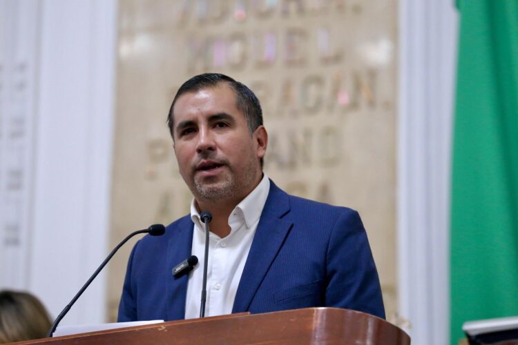 PAN reta al Congreso: Patrimonio Seguro ya está en la cancha