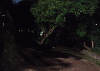Parque Lira desata pleito Morena-PAN