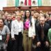 De los operativos al diálogo: Congreso abre debate sobre comercio popular en CDMX