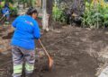 Histórica Plaza de la Conchita, preserva su identidad con rehabilitación
