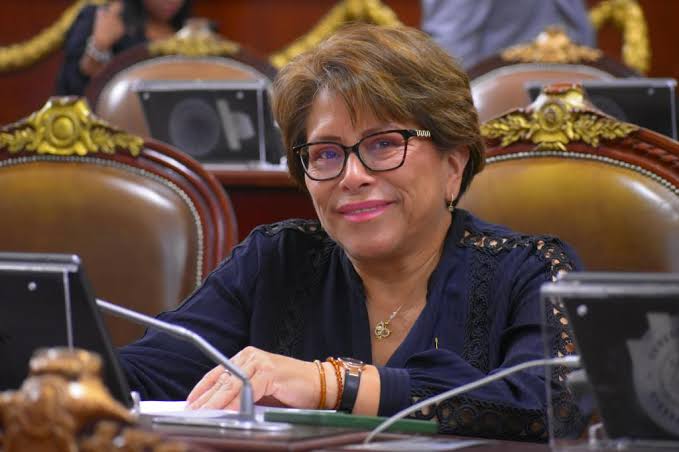 Avila: “Si el pueblo no les cree, ése es otro problema”