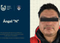 PDI detiene en Benito Juárez a sujeto investigado por abuso sexual contra su hija