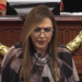 La soberanía reside en el pueblo: Miriam Saldaña recuerda legado de 1810