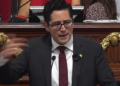 Anteponen al pueblo en el centro de la soberanía mexicana en Congreso CDMX