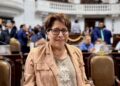 Se acabó el Día del Presidente afirma Martha Avila tras informe de Sheinbaum