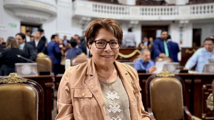 Se acabó el Día del Presidente afirma Martha Avila tras informe de Sheinbaum