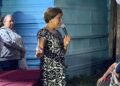 Martha Avila destaca caída histórica de homicidios en CDMX
