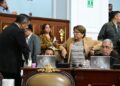 Martha Avila pone a Iztapalapa en su agenda legislativa