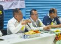 Somos quiere llevar a los mercados públicos al Congreso