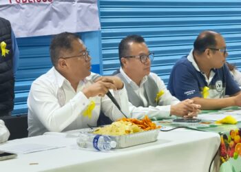 Somos quiere llevar a los mercados públicos al Congreso