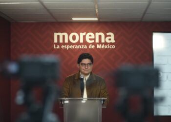 Ni cargos ni grupos decidirán candidaturas en Morena