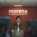Ni cargos ni grupos decidirán candidaturas en Morena