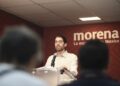 Morena presume 79% de respaldo a Línea 5 del Cablebús