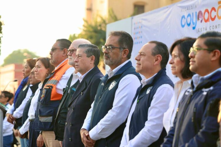 Prevenir es proteger y salvar vidas: Giovani Gutiérrez