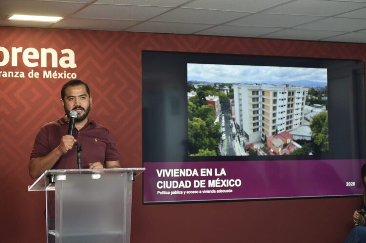 Cuba 11 será destinado a vivienda social tras expropiación