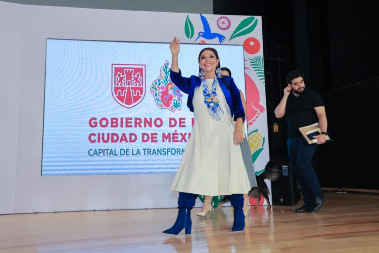 Invertirán 23.6 millones de pesos a 189 mercados públicos de la CDMX