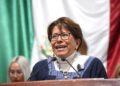 Martha Avila se pronuncia a favor de nacionalidad única en CDMX 