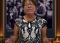 El 2 de octubre sigue interpelando a México: Martha Avila