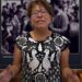 El 2 de octubre sigue interpelando a México: Martha Avila