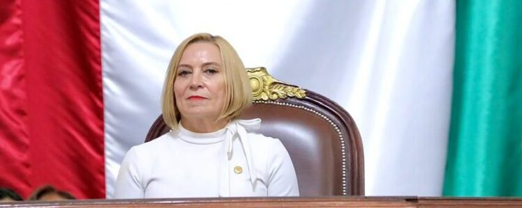 Congreso recibe Informe de Brugada sin cheque en blanco