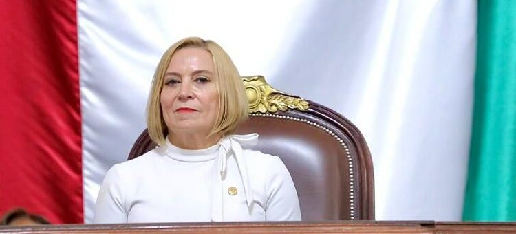 Congreso recibe Informe de Brugada sin cheque en blanco