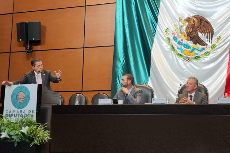 Coyoacán trabaja para acercar servicios notariales accesibles a las familias