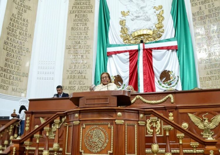PVEM propone refugios climáticos ante calor extremo en CDMX