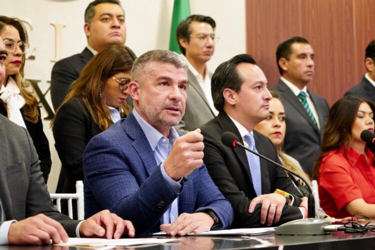 Tabe acusa incumplimientos en 60 desarrollos de Miguel Hidalgo