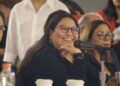 Citlalli Hernández reta a Alessandra en su territorio