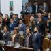 Martha Avila apuesta por más inversión y bienestar para la CDMX