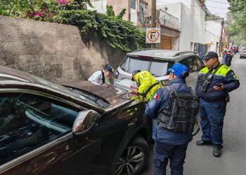 COYOACÁN EMPRENDE ACCIONES PARA LA PRESERVACIÓN DE PUENTE DEL SIGLO XVIII