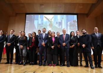 ASF pide dientes contra la corrupción