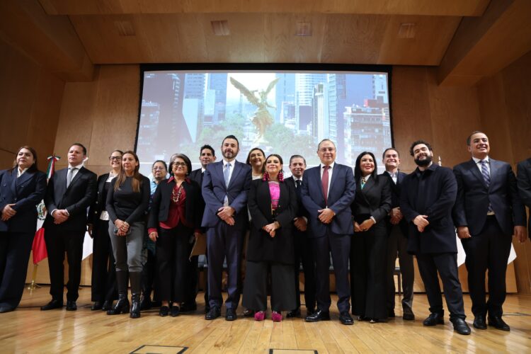 ASF pide dientes contra la corrupción