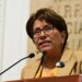 Martha Avila impulsa mejoramiento barrial con más presupuesto