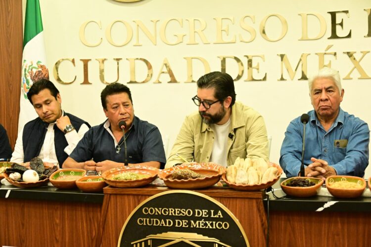 Productores del mole exigen destrabar San Gregorio